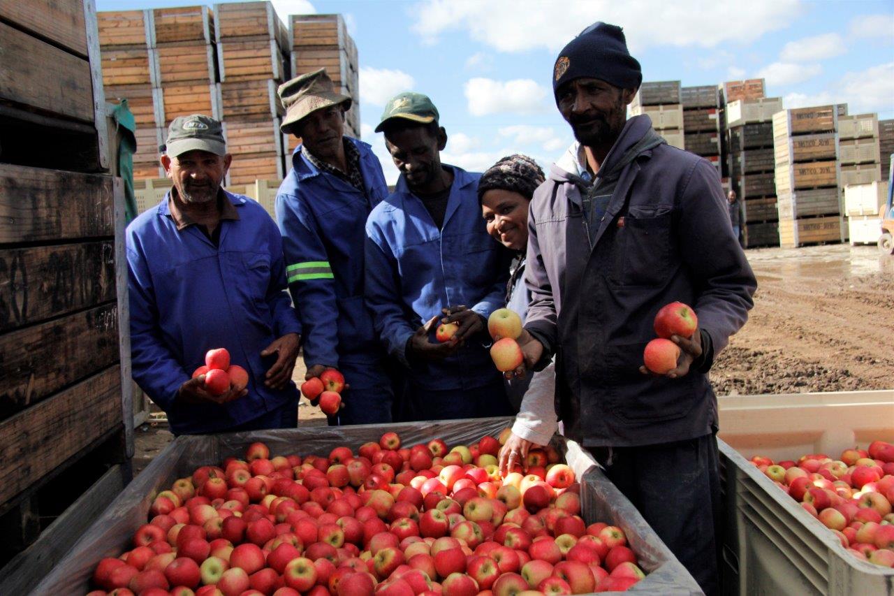 Appelkloof Trust